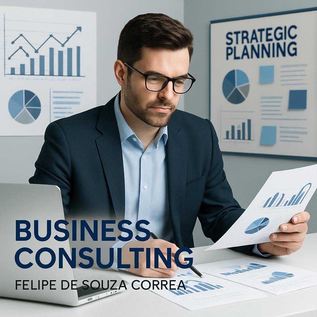 Consultoria Profissional